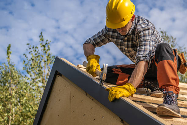 Professional Roofing Contractor in Richgrove, CA